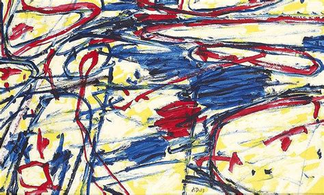 how did art change during the 1950s and 1960s? exploring the rise of abstract expressionism