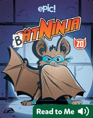 How Many Cat Ninja Books Are There: An Insightful Exploration