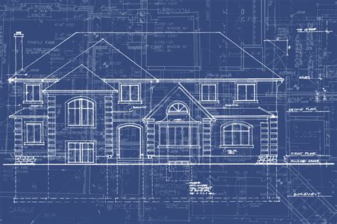 How to Print House Plans: A Comprehensive Guide