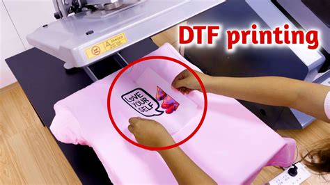 how to remove dtf print from shirt: A Detailed Guide with Multiple Views