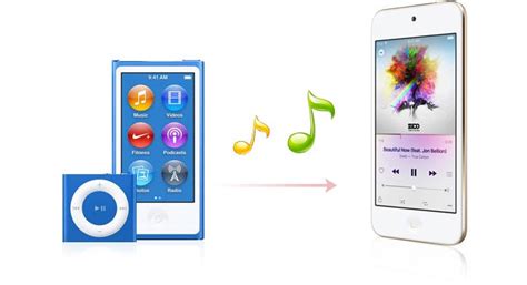 How to Transfer Music from iPod to iPod: Insights and Considerations